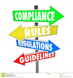 Compliance Rules Regulations | Clipart Panda - Free Clipart Images