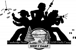 Cambridge Stake Girl's Camp: Camp Rules