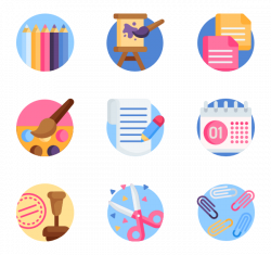 8 rules icon packs - Vector icon packs - SVG, PSD, PNG, EPS & Icon ...