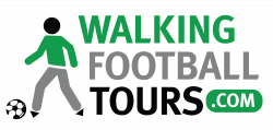Rules — Walking Football Tours