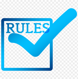 transparent rules clipart PNG image with transparent ...