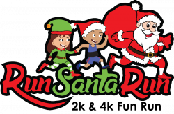 You Too Can Run.. Run Santa Run » You Too Can Run..