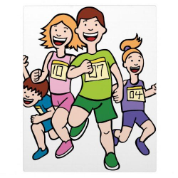 Running Family Team Plaque | Runner Inspiration | Amazing ...