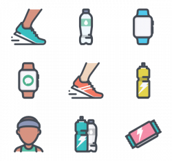 Race Icons - 1,249 free vector icons