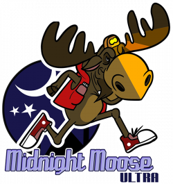 Midnight Moose Night-Time Ultra-Trail Race - 3beavers racing