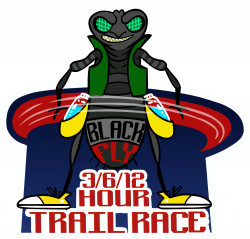 Black Fly 3/6/12-Hour Trail Race - 3beavers racing