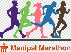 Running Manipal marathon runner Sport, marathon transparent ...