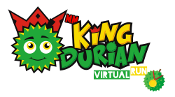 MM KING DURIAN VIRTUAL RUN