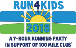 Run4Kids – 100 Mile Club®