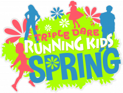 Triple Dare Kids Race Spring - Triple Dare Running Company