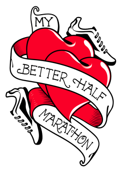 My Better Half Marathon - Valentine's Day Half Marathon in Seattle ...