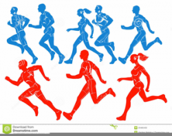 Male Runner Clipart | Free Images at Clker.com - vector clip ...