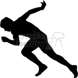 runners clipart - Royalty-Free Images | Graphics Factory