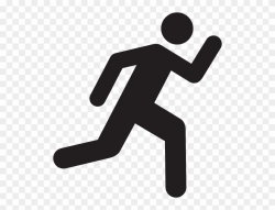 Person Running Runner Free Running Clip Art Clipartllection ...