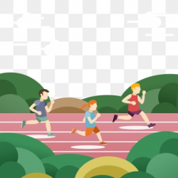 Sports Meeting PNG Images | Vector and PSD Files | Free ...
