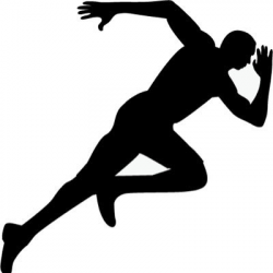 Track And Field Clipart | Free download best Track And Field ...