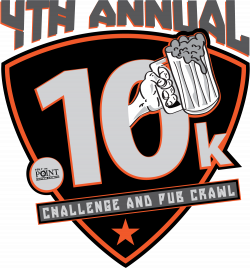 4th Annual Point .10K Challenge & Pub Crawl - Big River Running