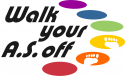 About - Walk Your AS Off Awareness CampaignWalk Your A.S. Off