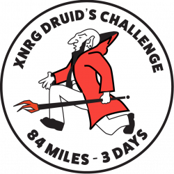 2018 Druids Challenge - Tring, Hertfordshire 2018 | ACTIVE