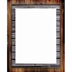 Rustic Frame graphic by Gina Jones | Pixel Scrapper Digital Scrapbooking