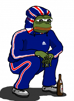 Image - 164149] | Feels Bad Man / Sad Frog | Know Your Meme