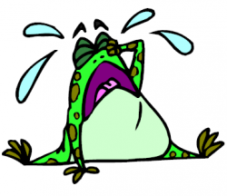 Pin on FROG CLIPART