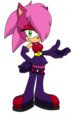Sonia the Hedgehog (Modern-style fan art) | Sonic Underground ...
