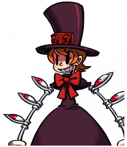 Image - Peacock Normal.png | Skullgirls Wiki | FANDOM powered by Wikia