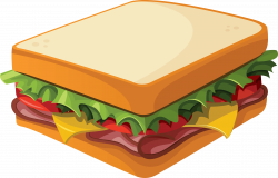 Download Sandwich Png Image HQ PNG Image | FreePNGImg