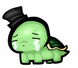 28+ Collection of Chibi Turtle Drawing | High quality, free cliparts ...