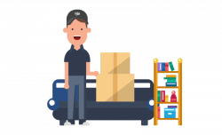 Packers and Movers Company in Delhi NCR at Packers24 with Safe and ...