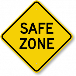 school safety clipart safe zone clipart - Clip Art Guru