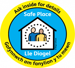 Do you want to be a “safe place?” | news.wrexham.gov.uk