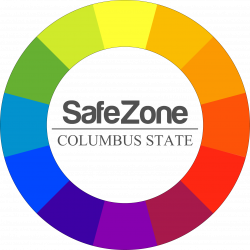 Register for an upcoming SafeZone Workshop! | Columbus State ...