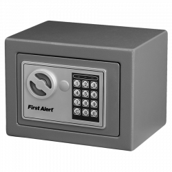 Water & Fireproof Safes For Homes | Fire & Waterproof Gun Safes & Boxes