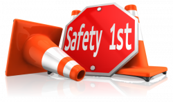 Safety 1st Policy - Building Better Kart Clubs