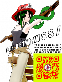 Safety Chan Wants You Safe from Mods | 4chan Safety Squad Raids ...
