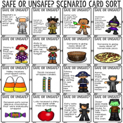 Safe Clipart classroom safety 6 - 720 X 720 Free Clip Art ...