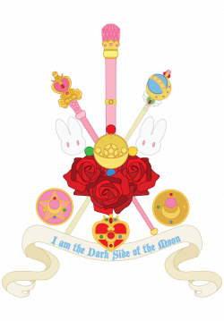 Sailor Moon Banner by KeijiKunoichi on DeviantArt