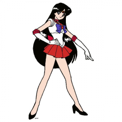Sailor Moon Clipart - Free Quality Cartoon Characters ...