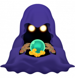 Sailor Moon Drops - Esmeraude & Wiseman... -