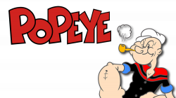 Popeye the Sailor | TV fanart | fanart.tv