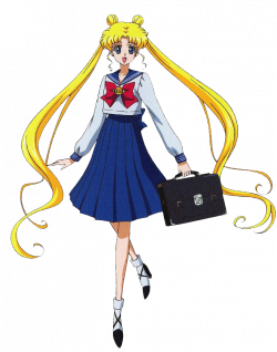 Sailor Moon (Character) | Top-Strongest Wikia | FANDOM powered by Wikia