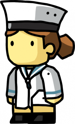 Image - Sailor Female.png | Scribblenauts Wiki | FANDOM powered by Wikia