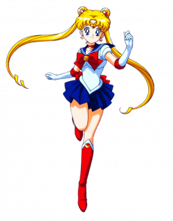 Sailor Moon | PlayStation All-Stars FanFiction Royale Wiki | FANDOM ...