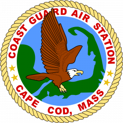 Coast Guard Air Station Cape Cod - Wikipedia
