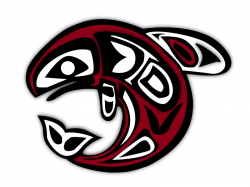 Birth Totem - Salmon | Pinterest | Totems, Native american astrology ...