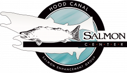 Organizational History - The Salmon Center