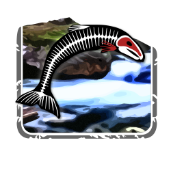 No Salmon Pale Ale | Lolo Peak Brewing Company