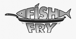 Fish Fry Clip Art Clipart - Fish Fry Clipart , Transparent ...